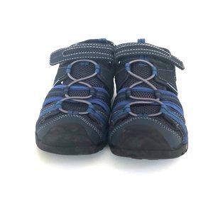 Geox boys 12 sandals water shoes
